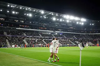 مهرجان أهداف.. ليفربول يسحق لاسك بسداسية في دوري أبطال أوروبا 15 أكتوبر 2026